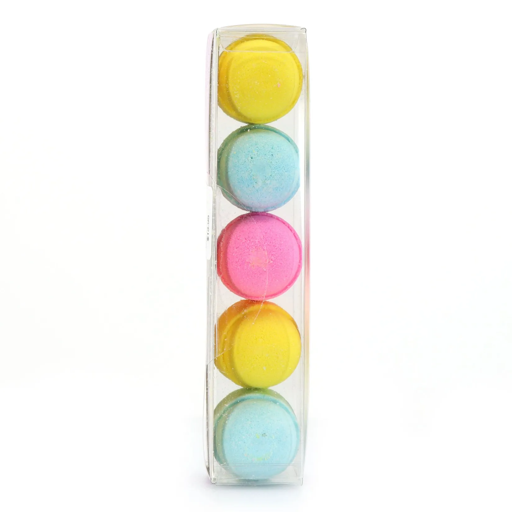 Party Supplies|Body & Hair Care>Margot Mini Bath Bomb - Happy Birthday