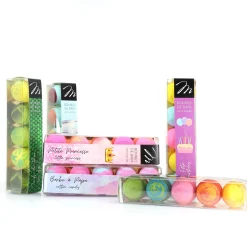 Discount Mini Bath Bomb - Little Princesse Kids Body & Hair Care|Body & Hair Care