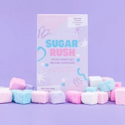 Hot Mini Bath Bombs - Sugar Rush Kids Body & Hair Care|Body & Hair Care