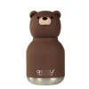 Clearance Mini Bestie Bottle - Brown Bear Kids Breastfeeding|Tableware