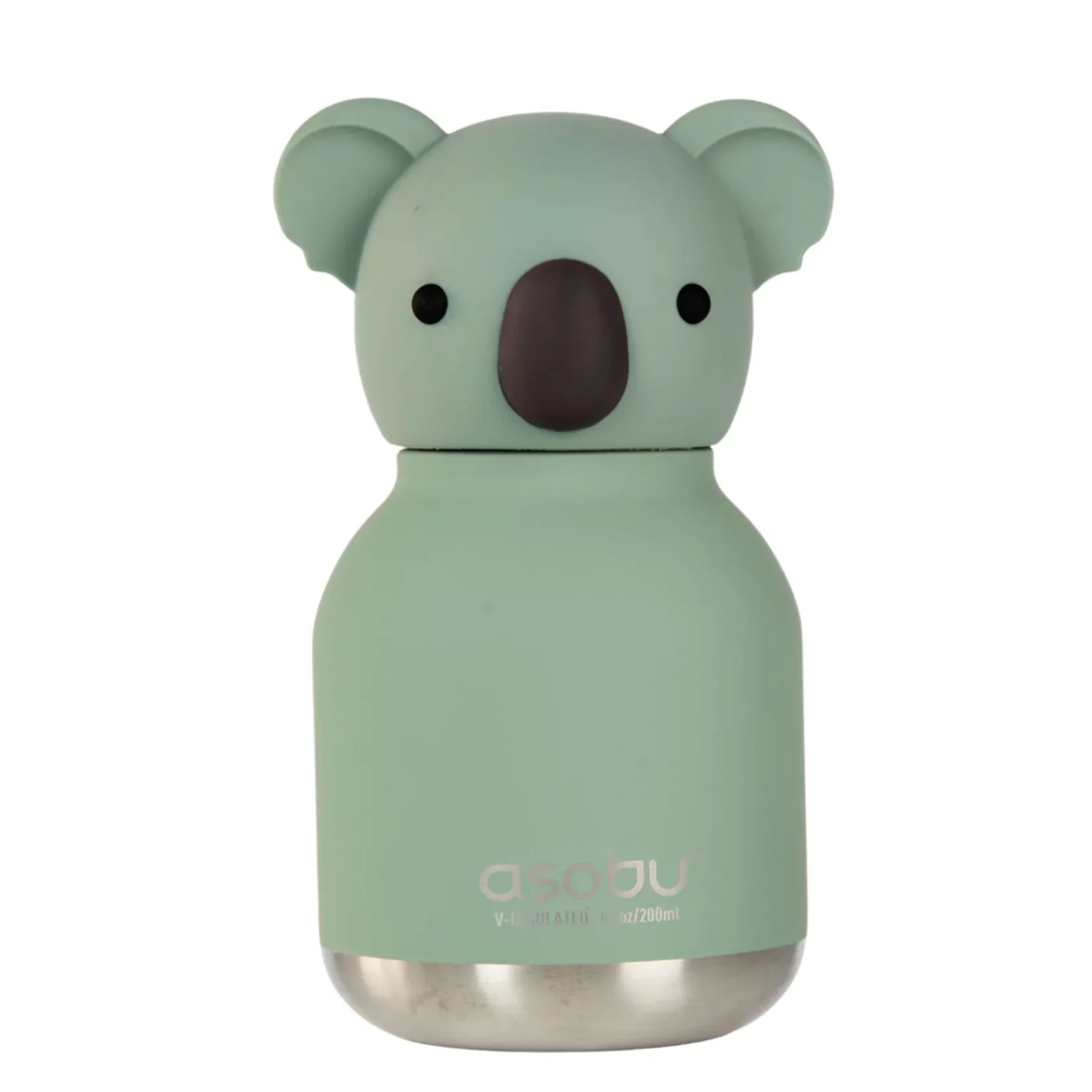 Breastfeeding|Tableware>Asobu Mini Bestie Bottle - Koala