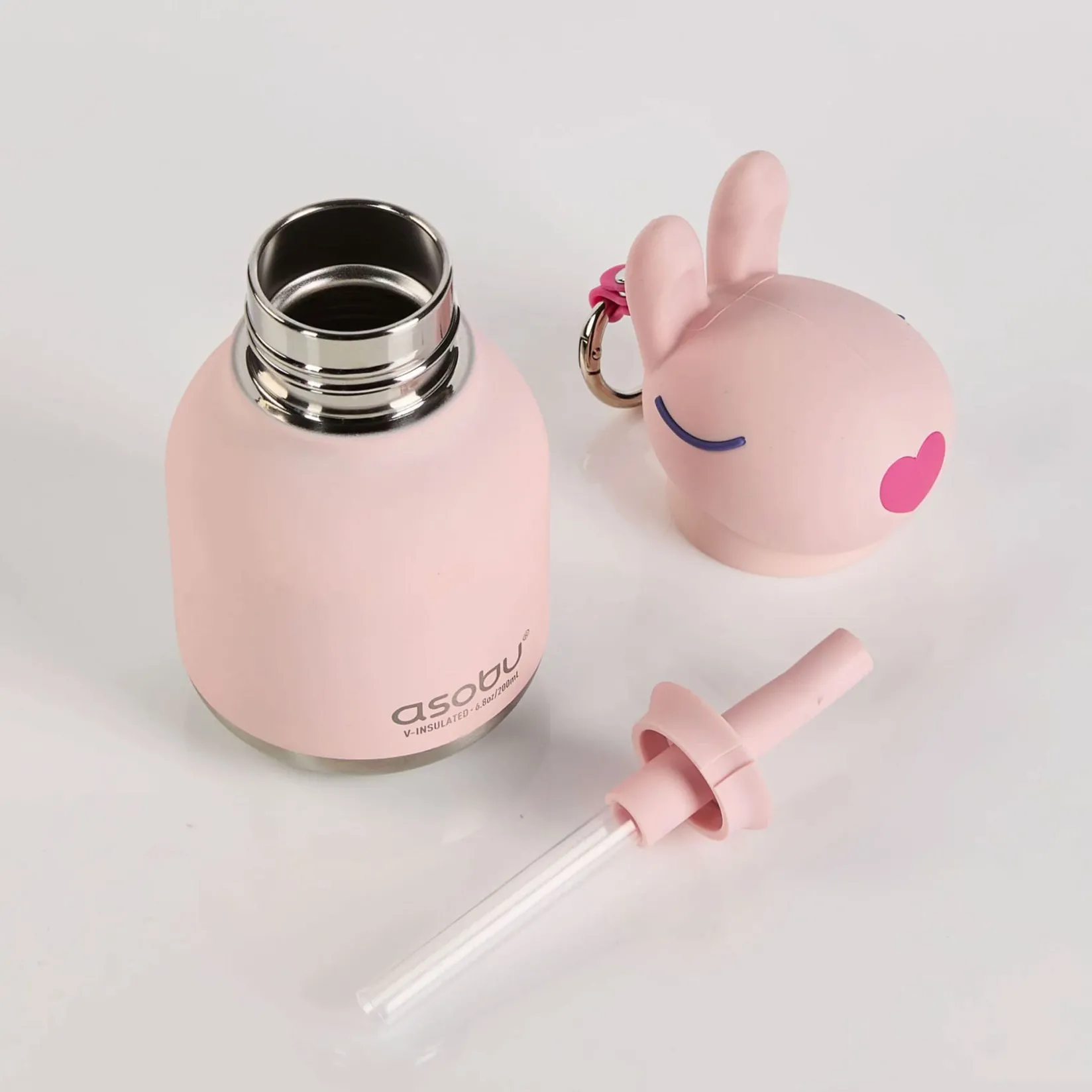 Outlet Mini Bestie Bottle - Rabbit Kids Breastfeeding|Tableware