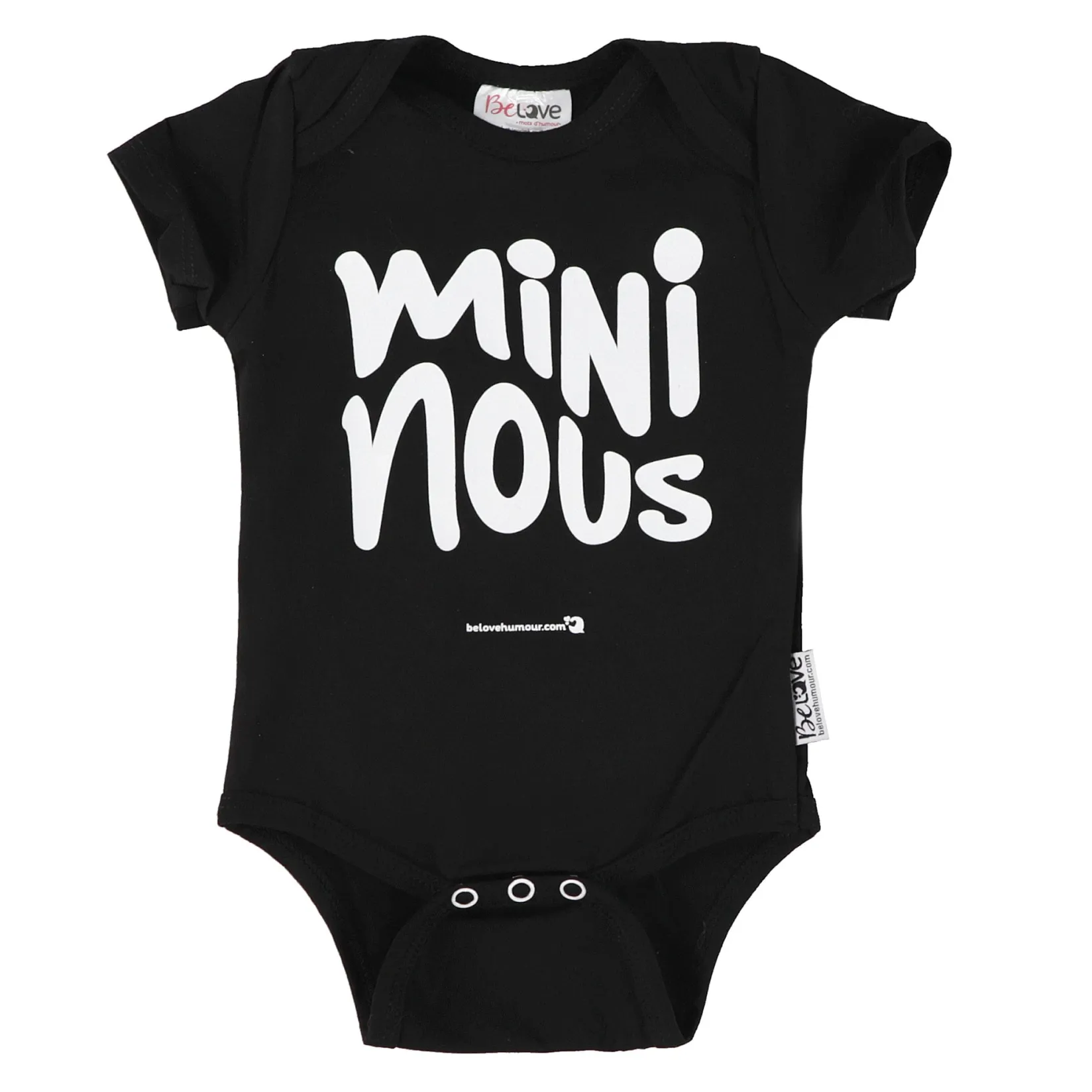 New Mini Bodysuit 3-12m BOY Bodysuits|Bodysuits
