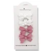 New Mini Bows Clips (4) BOY Fashion Accessories|Fashion Accessories