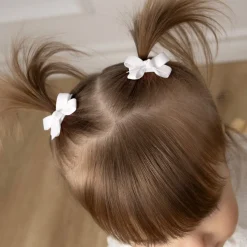 New Mini Bows Clips (4) BOY Fashion Accessories|Fashion Accessories