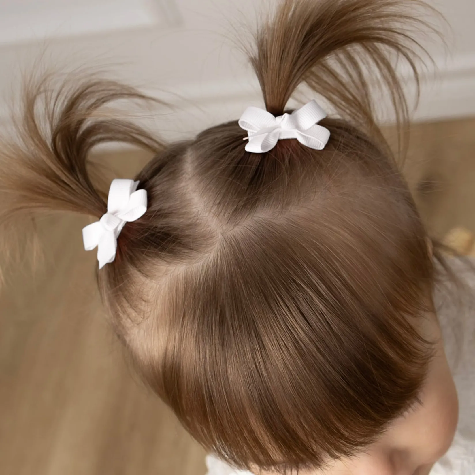 New Mini Bows Clips (4) BOY Fashion Accessories|Fashion Accessories