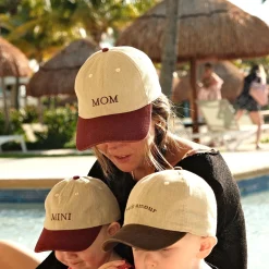 Hot Mini Cap 2-8 Kids/BOY Hats And Caps|Hats & Caps