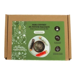 Diy & Activities>Les Petits Sorciers Mini Coffret Potion De Protection