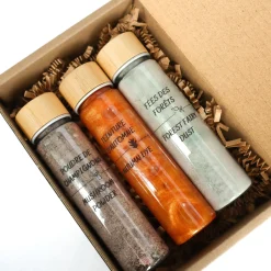 Diy & Activities>Les Petits Sorciers Mini Coffret Potion De Protection