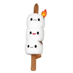 Mini Comfort Food Marshmallow Plush Toys