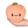 Plush Toys>Squishable Mini Comfort Food Peach