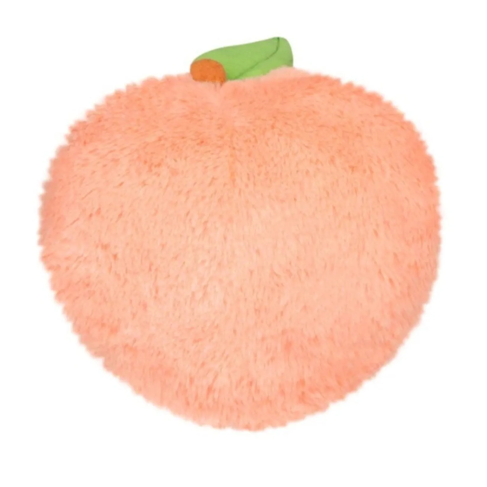 Plush Toys>Squishable Mini Comfort Food Peach