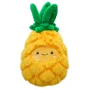 Outlet Mini Comfort Food Pineapple Plush Toys