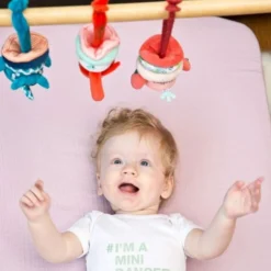 Best Mini Dansant Plush Toys