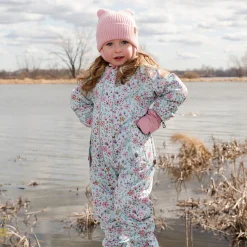 Discount Mini Flowers Spring Set 6-24m Outerwear