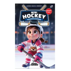 4 Years And Over>Clement - Equipement Mini Hockey - Tome 2