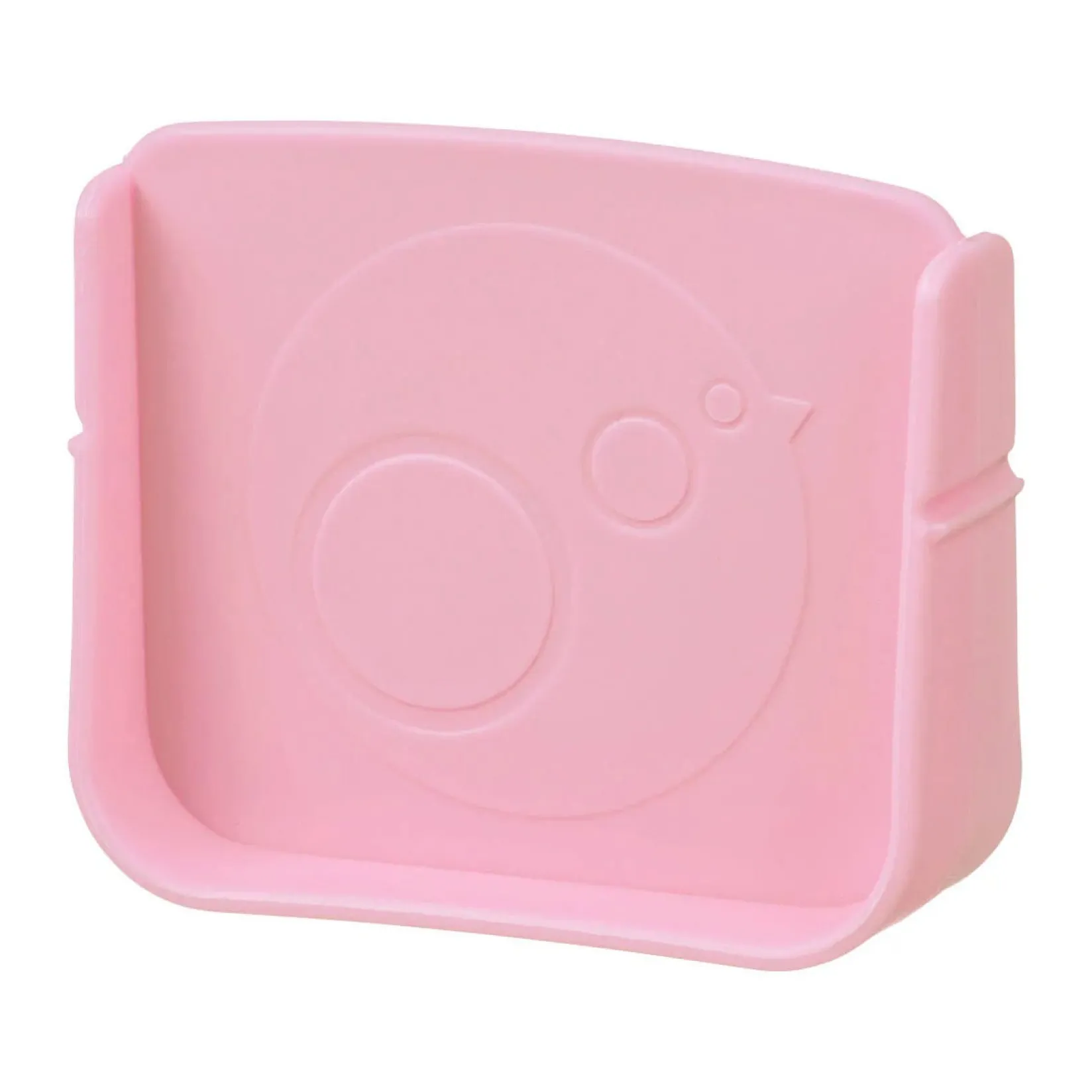 Breastfeeding|Snack Bags & Containers>B.Box Mini Lunch Box - Flamingo Fizz