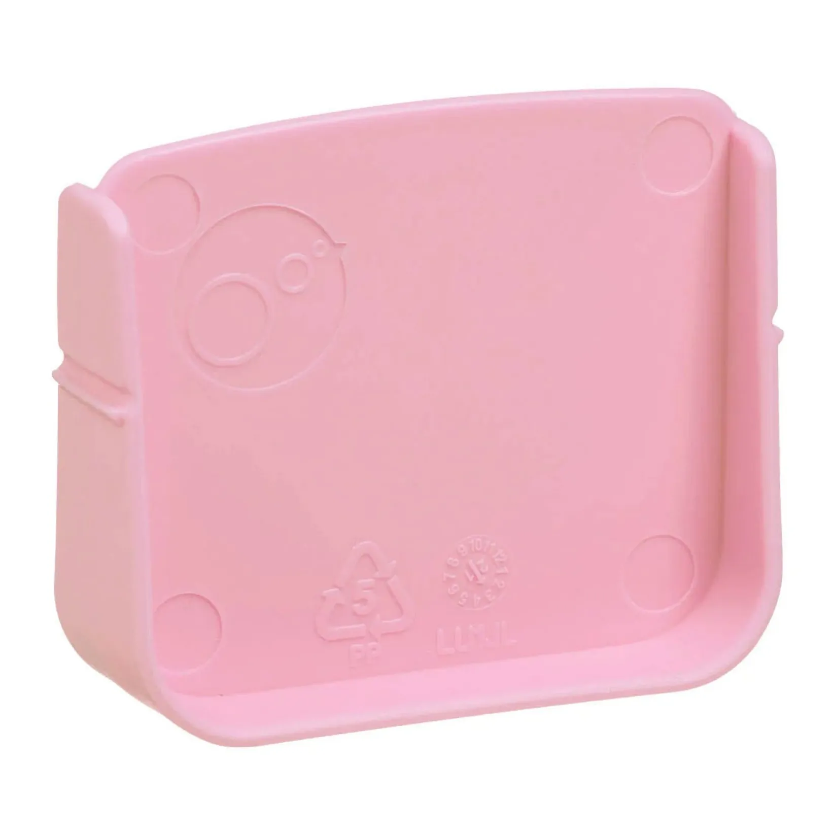 Breastfeeding|Snack Bags & Containers>B.Box Mini Lunch Box - Flamingo Fizz
