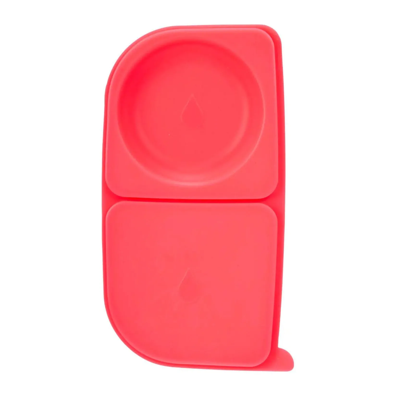 Breastfeeding|Snack Bags & Containers>B.Box Mini Lunch Box - Flamingo Fizz