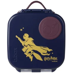 Tableware|Plates & Placemats>B.Box Mini Lunch Box - Harry Potter