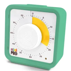 Clocks & Timers|Clocks & Alarm Clocks>Minimo Mini Magnetic Visual Timer