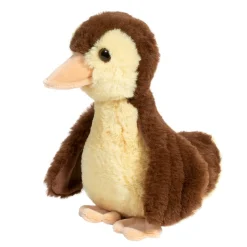 Plush Toys>Douglas Mini Mallorie Soft Duckling