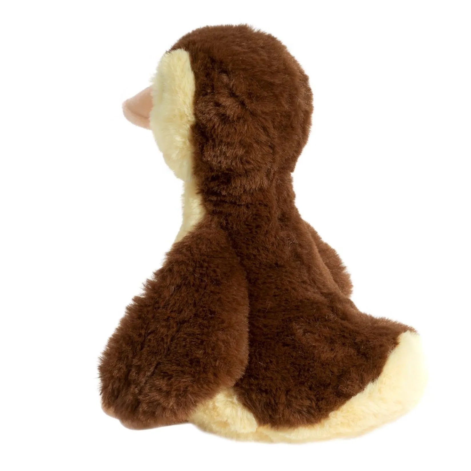 Plush Toys>Douglas Mini Mallorie Soft Duckling