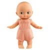 Dolls>Paola Reina Mini Pancha Doll - Pink