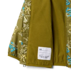 Online Mini Pixel Grabber Jacket 2-4t Kids/BOY Outerwear|Coats & Jackets