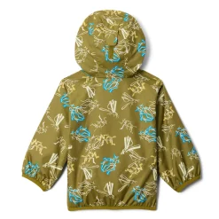 Mini Pixel Grabber Jacket 3-24 BOY Outerwear