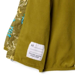 Mini Pixel Grabber Jacket 3-24 BOY Outerwear