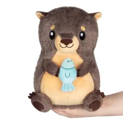 Best Mini River Otter Plush Toys