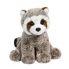 Hot Mini Rudie Soft Raccoon Plush Toys