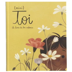 Sale (Mini Toi) Le Livre de ton Enfance Quebec Books|Baby Memories