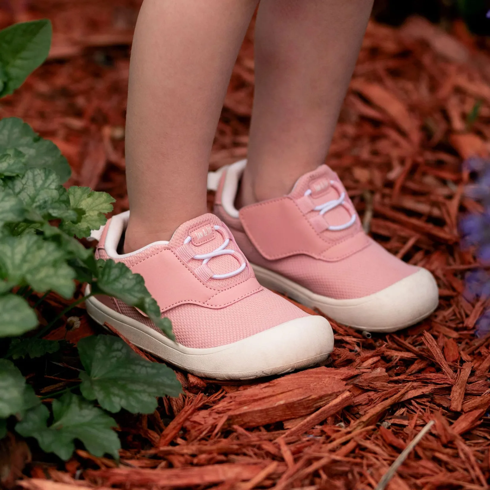 Shoes|Shoes>Jan n Jul Mini-flyer Shoes Sizes 4-10 Pink