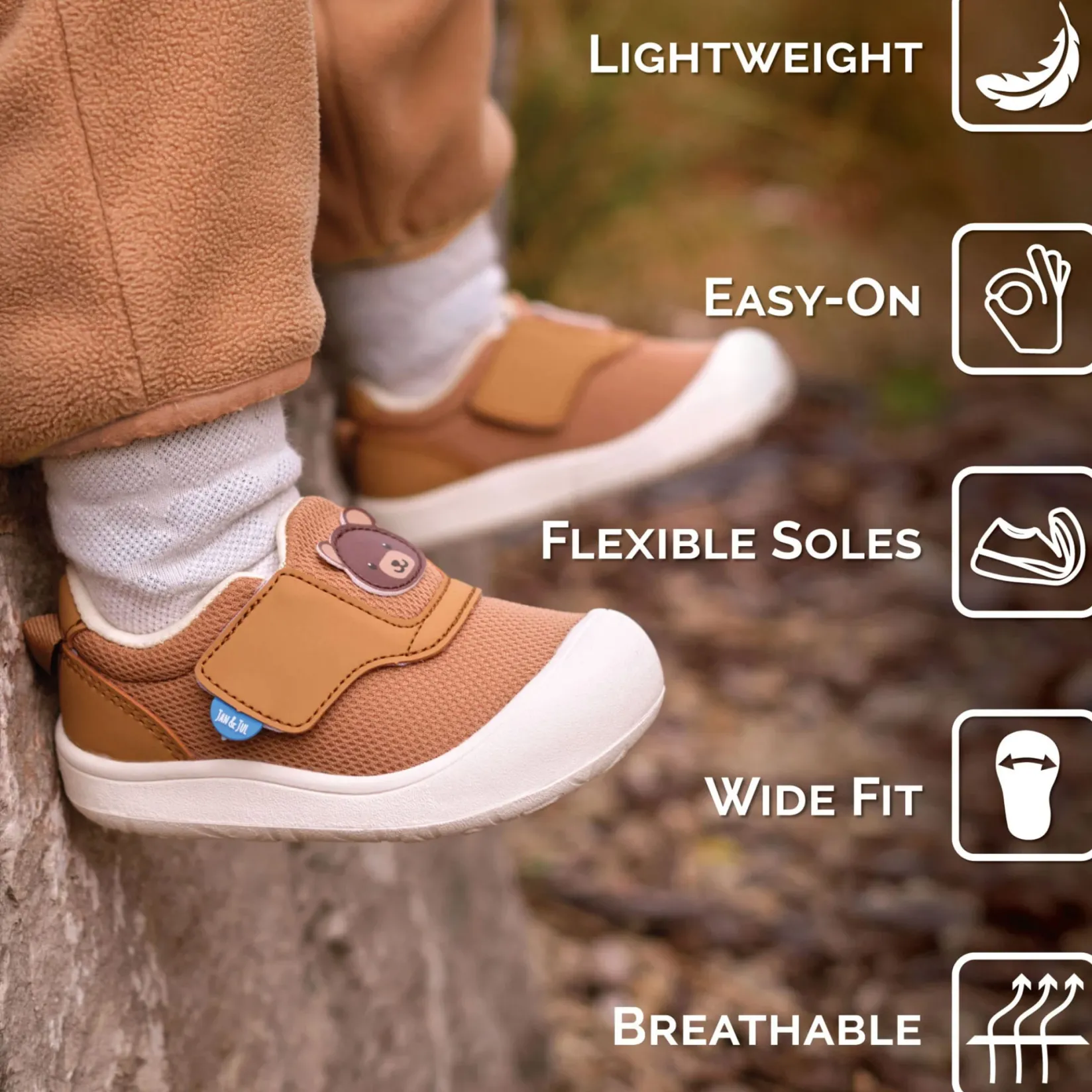 Shoes|Shoes>Jan n Jul Mini-flyer Shoes Sizes 4-10 Pink