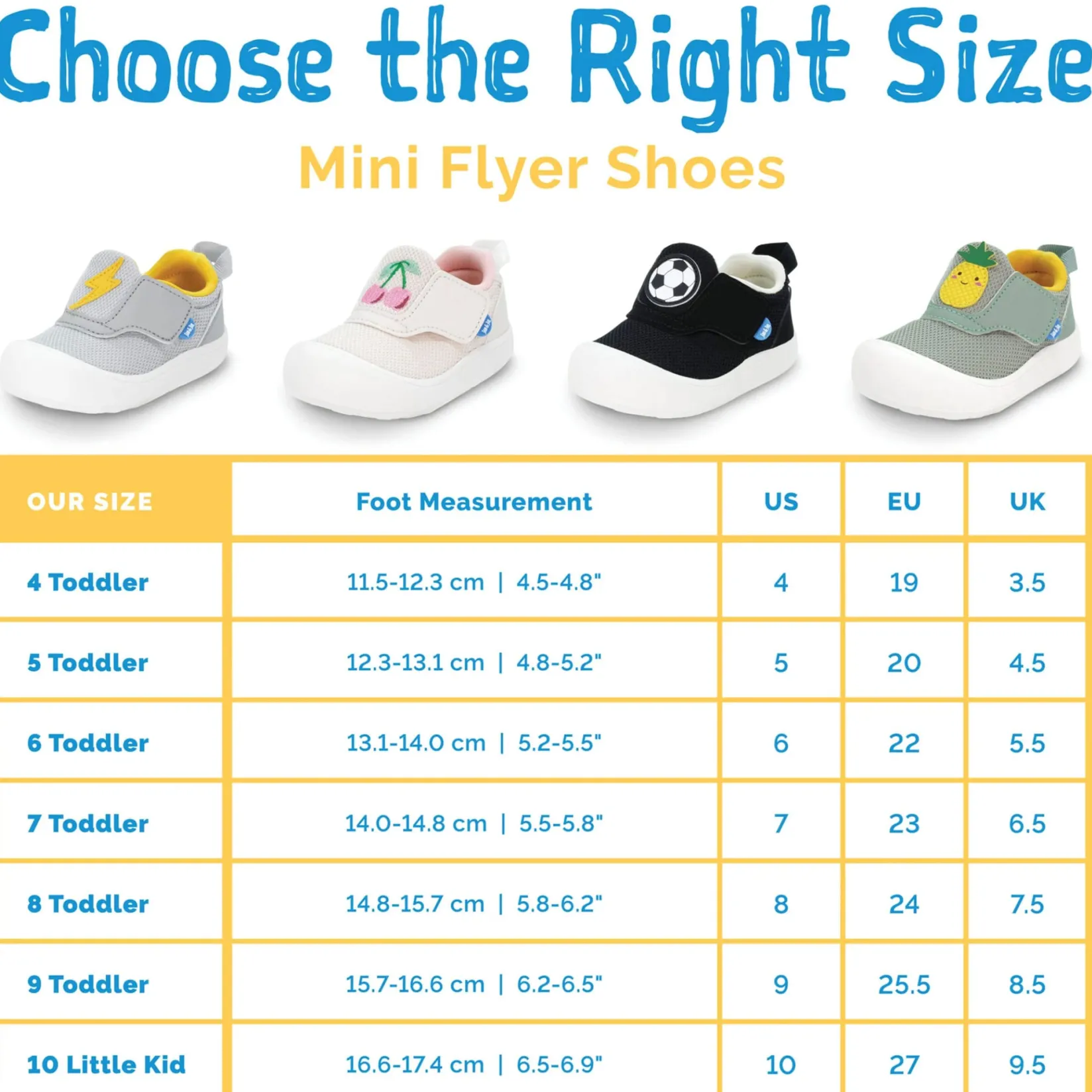 Shoes|Shoes>Jan n Jul Mini-flyer Shoes Sizes 4-10 Pink