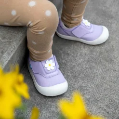 Shoes|Shoes>Jan n Jul Mini-Flyer Shoes Sizes 4-10 Purple