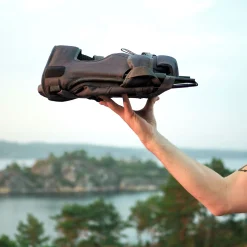 Clearance G4 Shoulder Carrier - Grey Outdoors & Travel|Baby Carriers