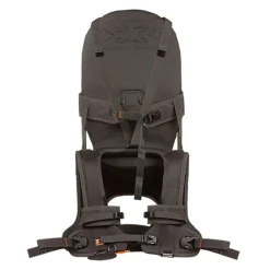 Clearance G4 Shoulder Carrier - Grey Outdoors & Travel|Baby Carriers
