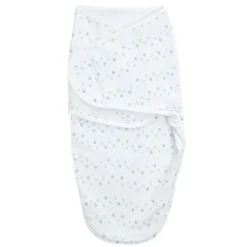 Best Minky Easy Swaddle Wrap (3) - Dino Pajamas|Sleep Bags