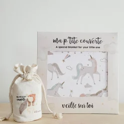 Best Minky Little Blanket - Celestre Dream Kids Blankets|Blankets