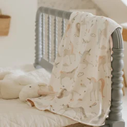 Best Minky Little Blanket - Celestre Dream Kids Blankets|Blankets