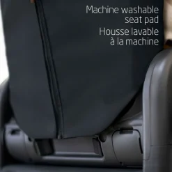 Best Minla 6-in-1 High Chair - Classic Graphite High Chairs & Booster Seats|High Chairs & Booster Seats