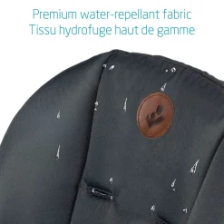 Best Minla 6-in-1 High Chair - Classic Graphite High Chairs & Booster Seats|High Chairs & Booster Seats