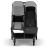 Strollers|Strollers & Trailers>UPPAbaby Minu Duo Carbon - Greyson