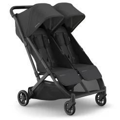 Clearance Minu Duo Carbon - Jake Kids Strollers|Strollers & Trailers