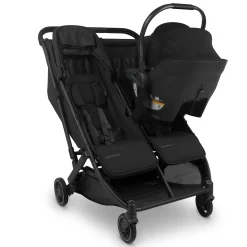 Clearance Minu Duo Carbon - Jake Kids Strollers|Strollers & Trailers