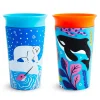 Sale Miracle® 360° WildLove Sippy Cup 2-Pack Kids Breastfeeding|Tableware