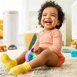 Online Miracle® 360° WildLove Trainer Cup 2-Pack Kids Tableware|Plates & Placemats